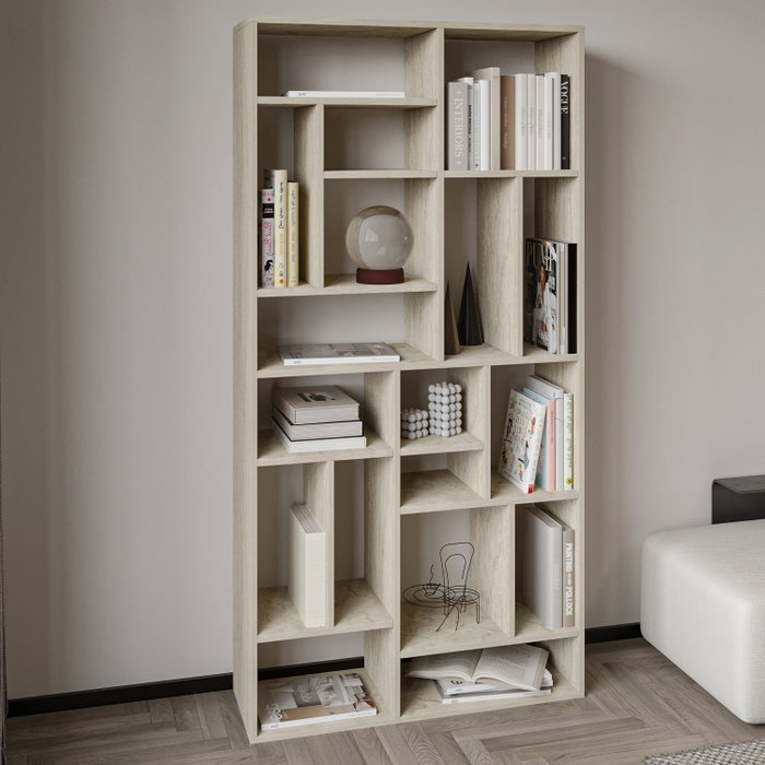 Hanah Home Nicola - Travertino